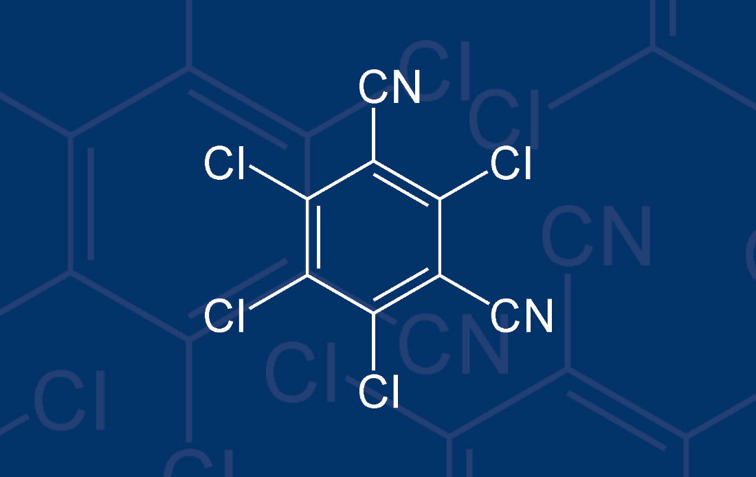 Chlorothalonil Chlorothalonil