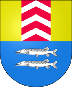 Wappen Le Landeron